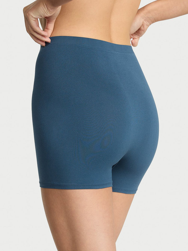 Victoria's Secret Seamless Seamless High-Waist Boyshort Panty