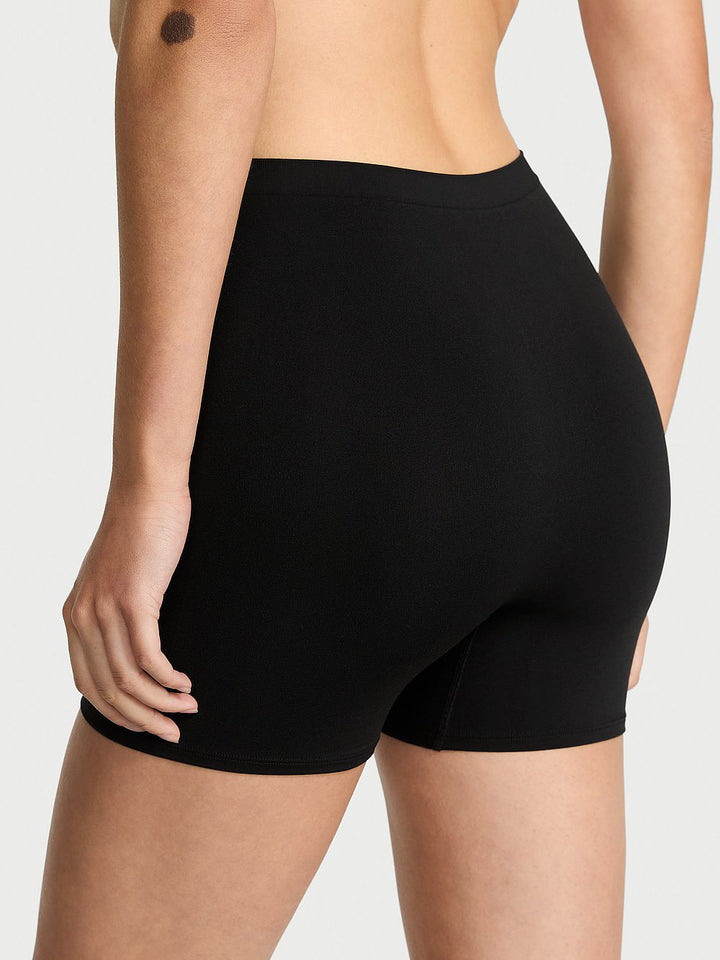 Victoria's Secret Seamless Seamless High-Waist Boyshort Panty