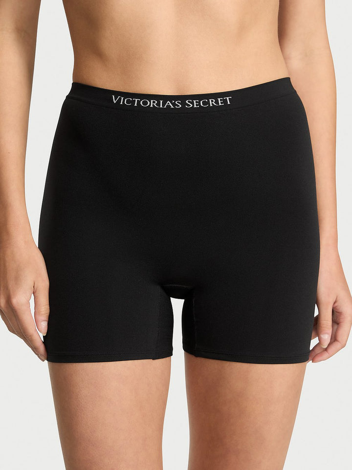 Victoria's Secret Seamless Seamless High-Waist Boyshort Panty