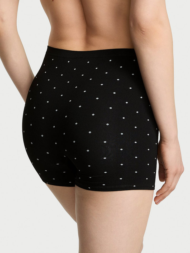 Victoria's Secret Seamless Seamless High-Waist Boyshort Panty