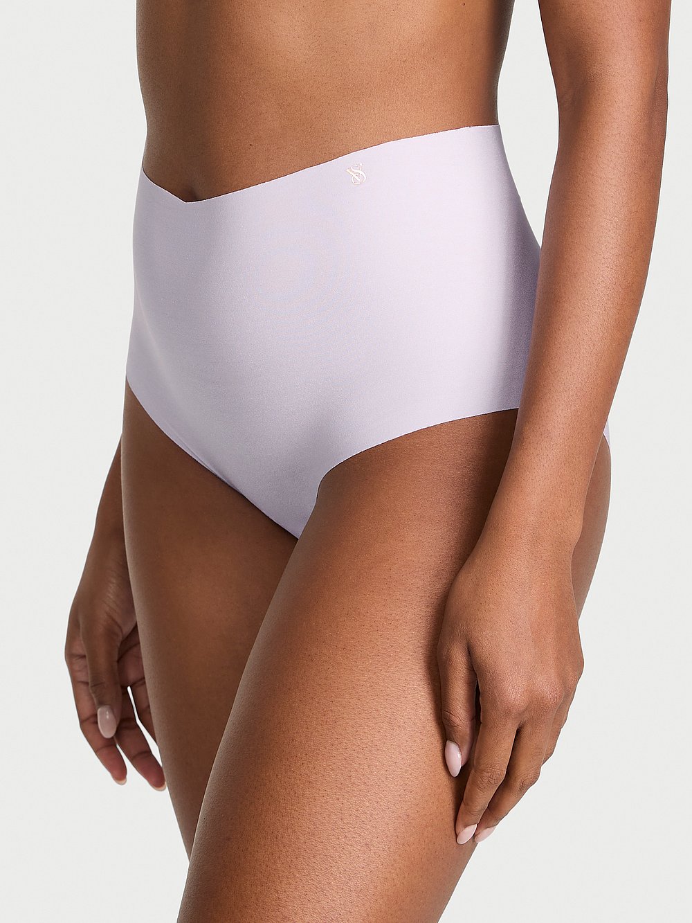 Victoria's Secret No-Show No-Show Modern Brief Panty