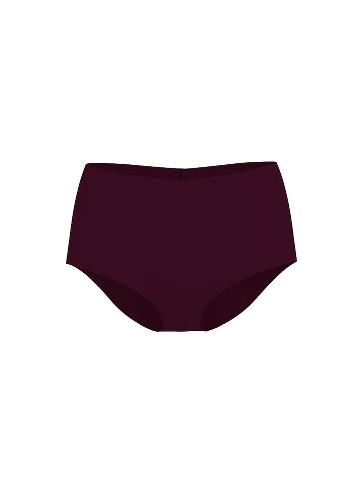 Victoria's Secret No-Show No-Show Modern Brief Panty