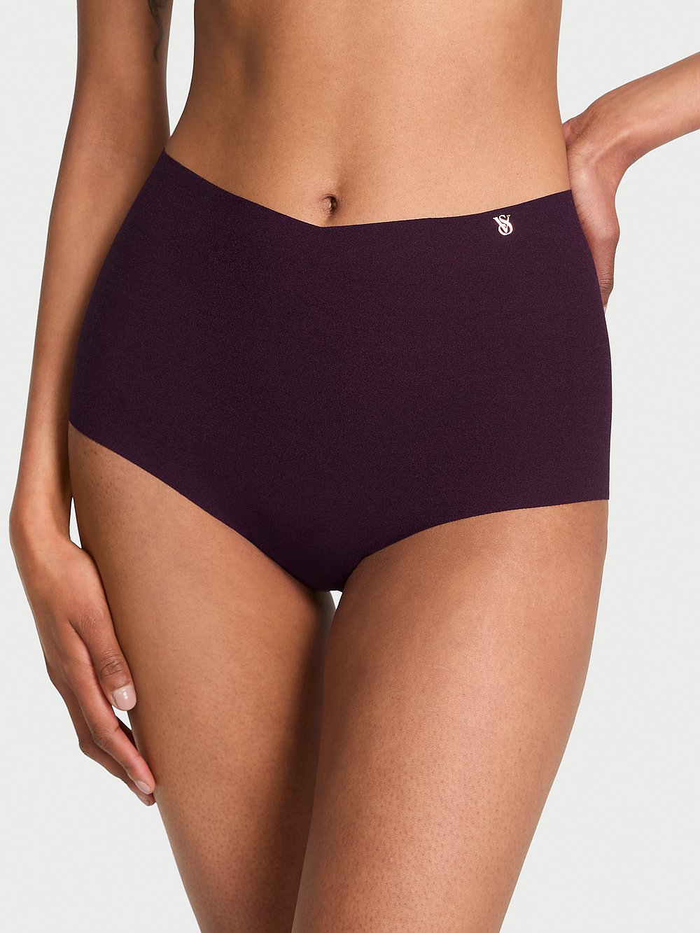 Victoria's Secret No-Show No-Show Modern Brief Panty