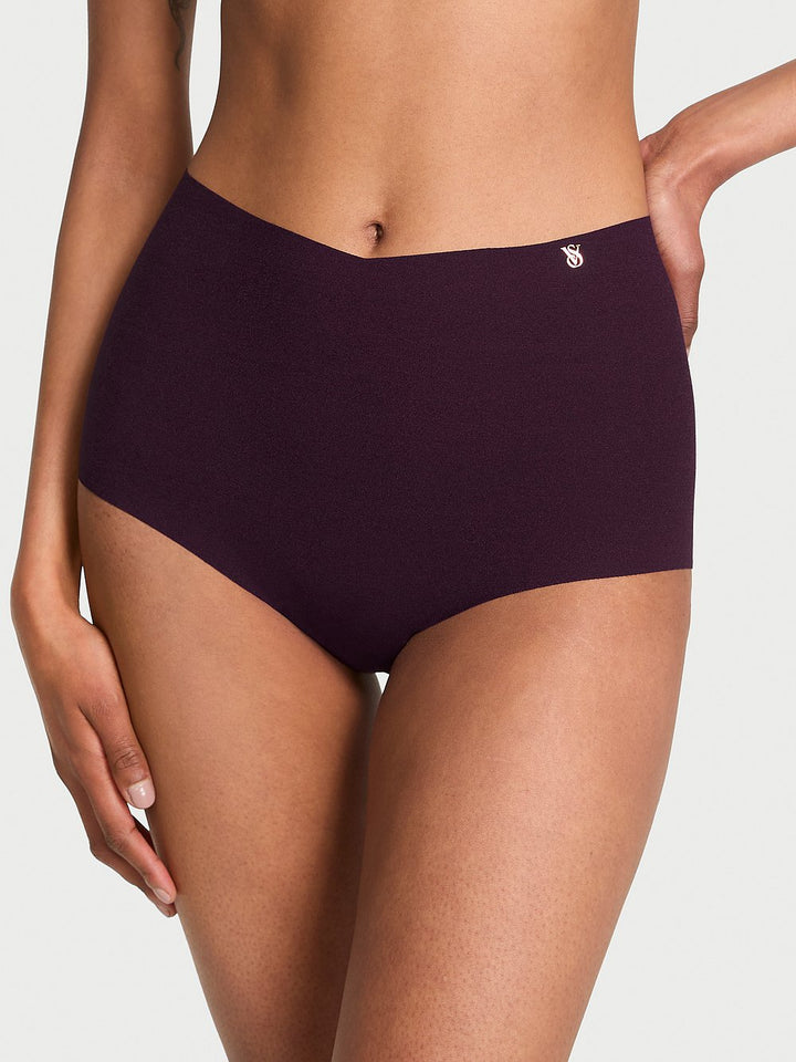 Victoria's Secret No-Show No-Show Modern Brief Panty