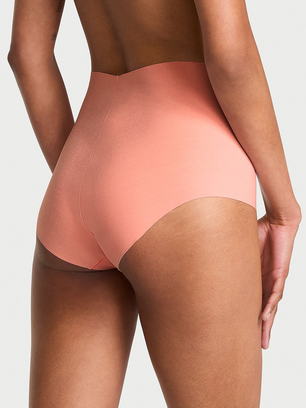 Victoria's Secret No-Show No-Show Modern Brief Panty