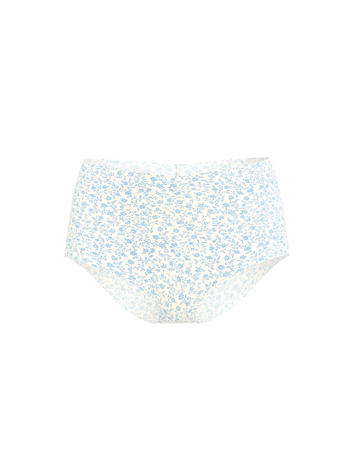 Victoria's Secret No-Show No-Show Modern Brief Panty