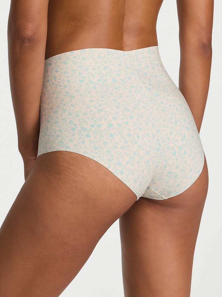 Victoria's Secret No-Show No-Show Modern Brief Panty