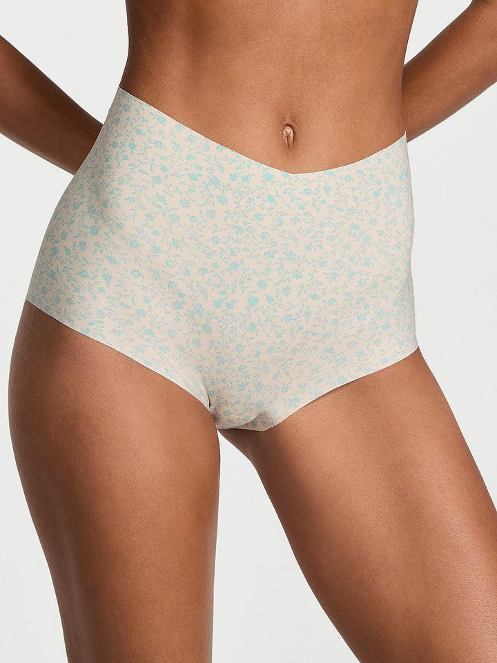 Victoria's Secret No-Show No-Show Modern Brief Panty