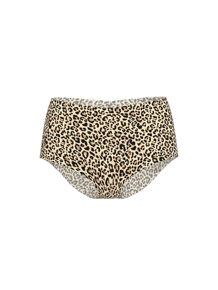 Victoria's Secret No-Show No-Show Modern Brief Panty