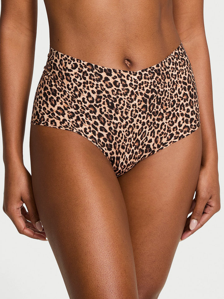 Victoria's Secret No-Show No-Show Modern Brief Panty