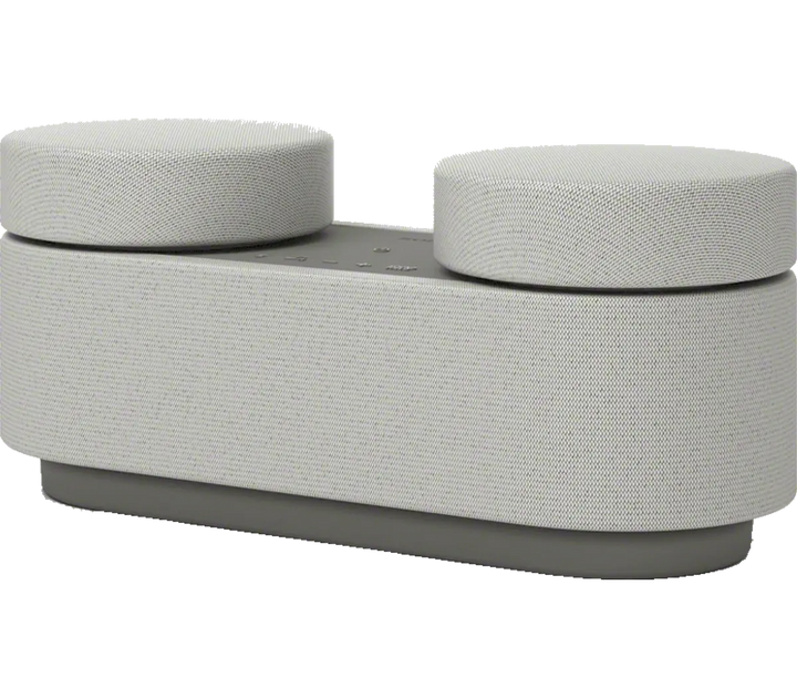 Sony HT-AX7 Portable Theater System with 360 Spatial Sound Mapping