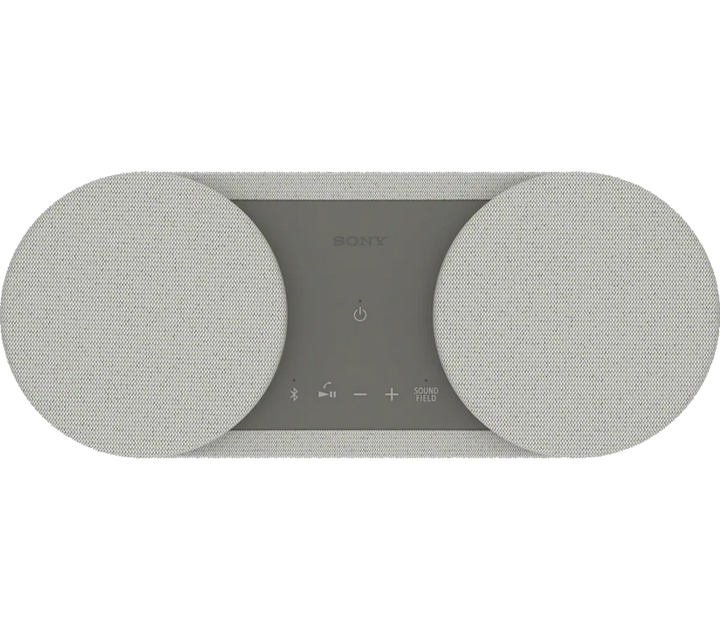 Sony HT-AX7 Portable Theater System with 360 Spatial Sound Mapping