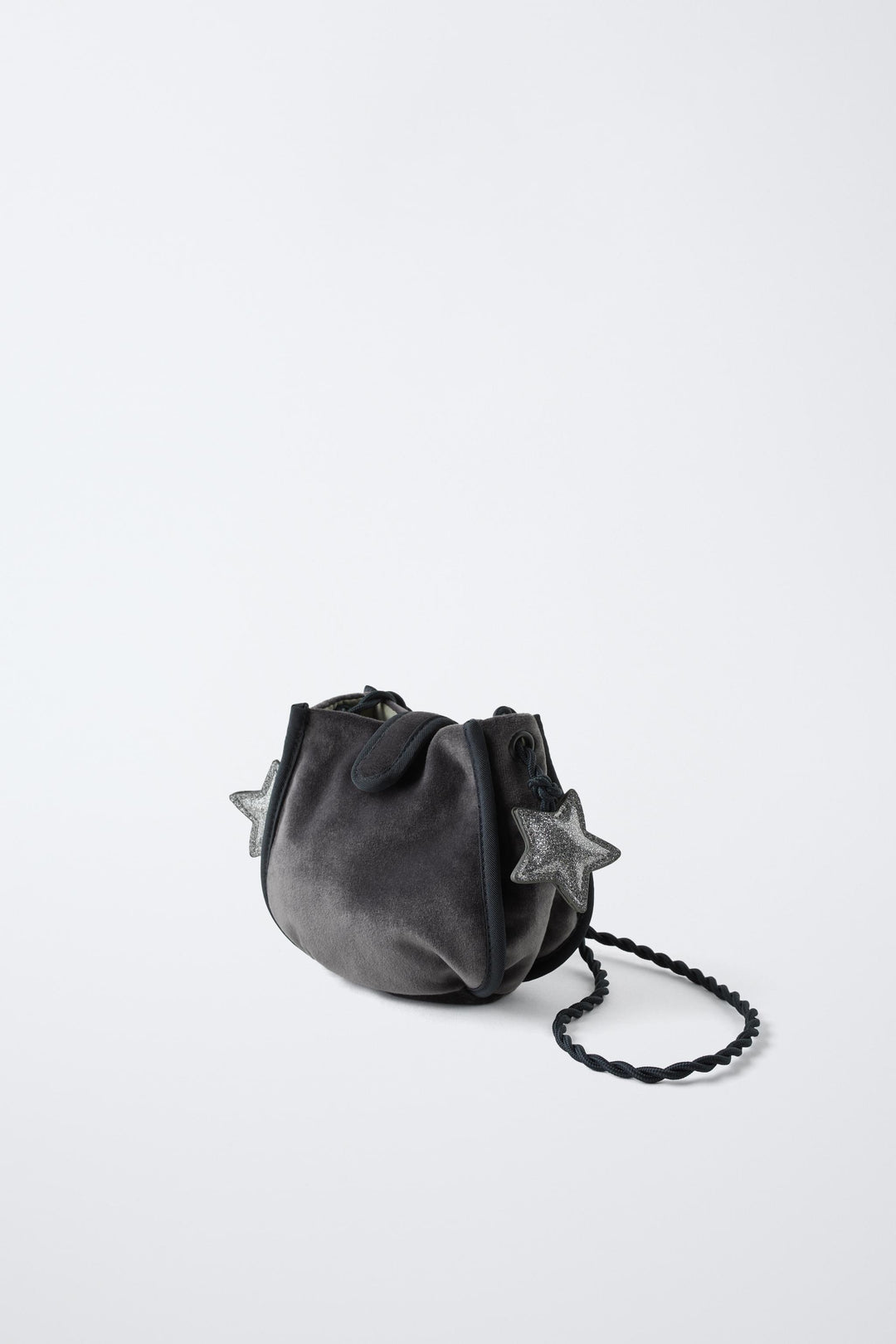 ZARA BUCKET BAG