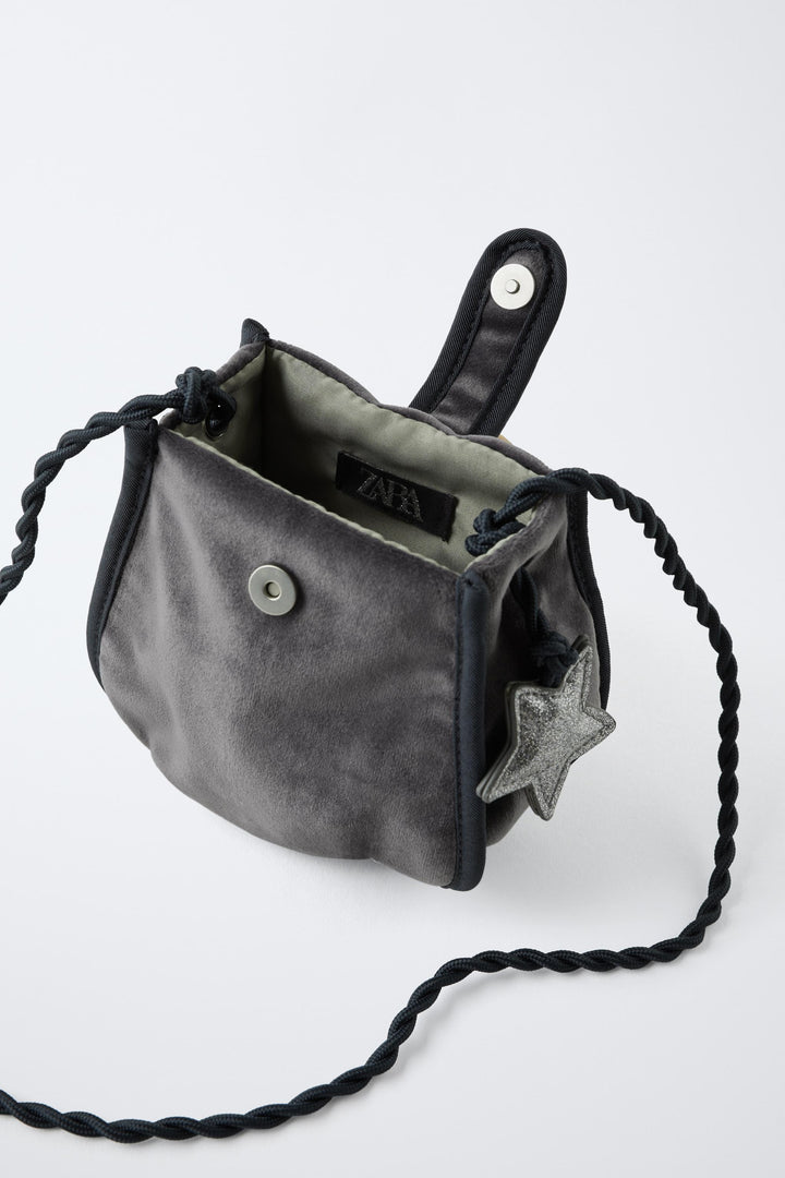 ZARA BUCKET BAG