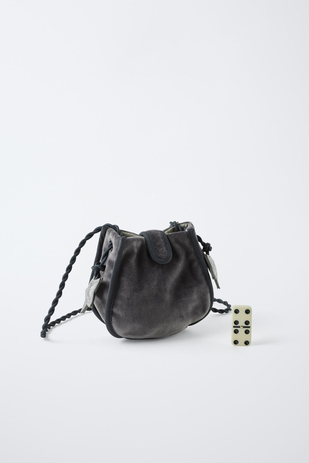 ZARA BUCKET BAG
