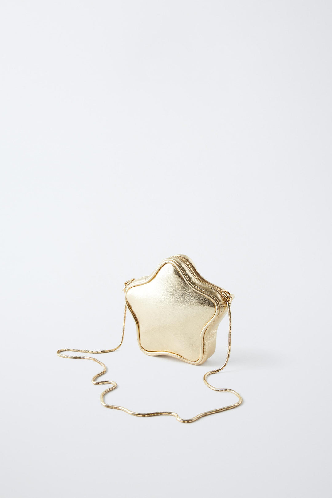 ZARA STAR CROSSBODY BAG