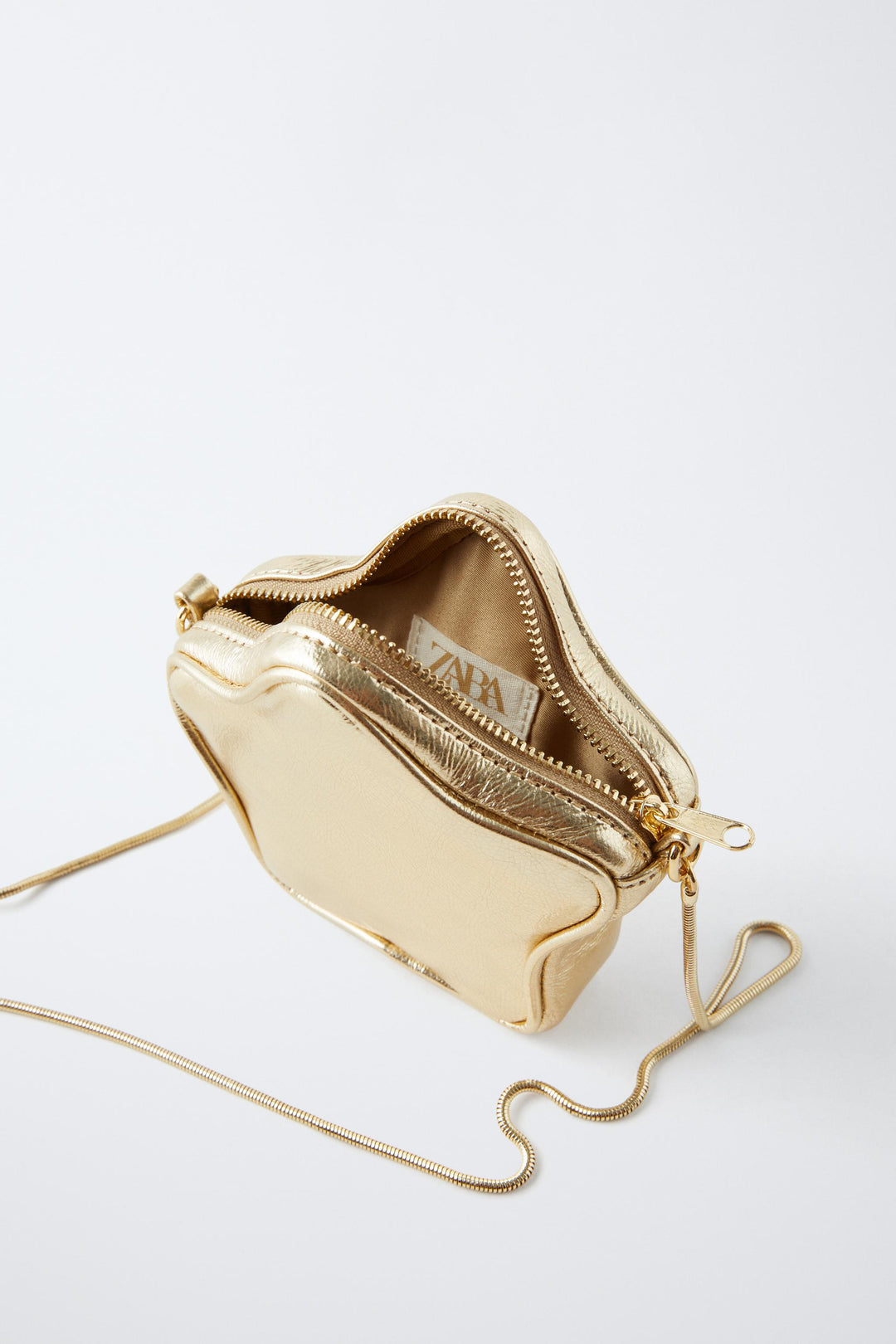ZARA STAR CROSSBODY BAG