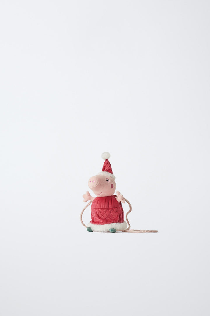 ZARA PEPPA PIG ™ CROSSBODY BAG