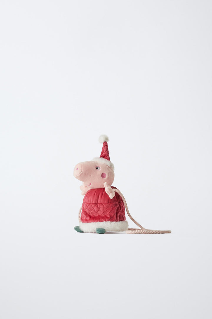 ZARA PEPPA PIG ™ CROSSBODY BAG
