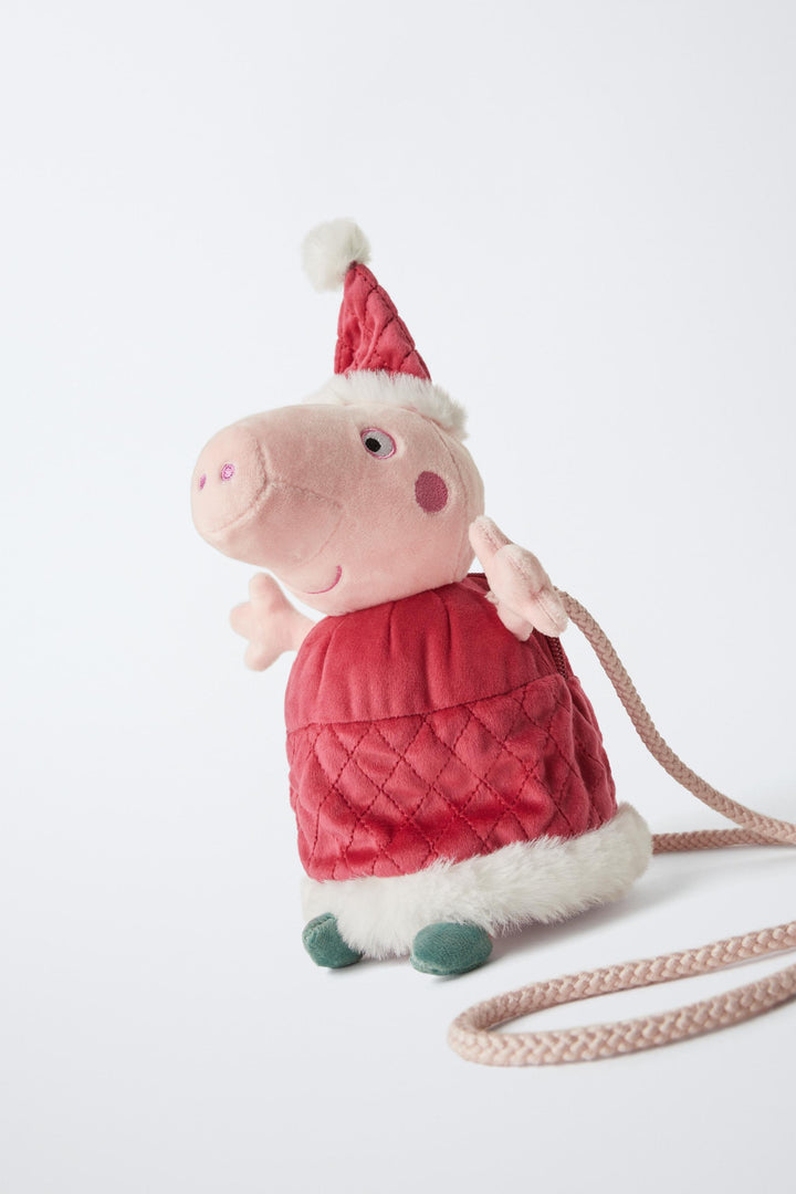 ZARA PEPPA PIG ™ CROSSBODY BAG