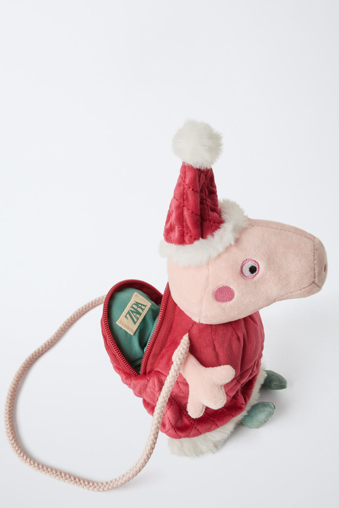 ZARA PEPPA PIG ™ CROSSBODY BAG
