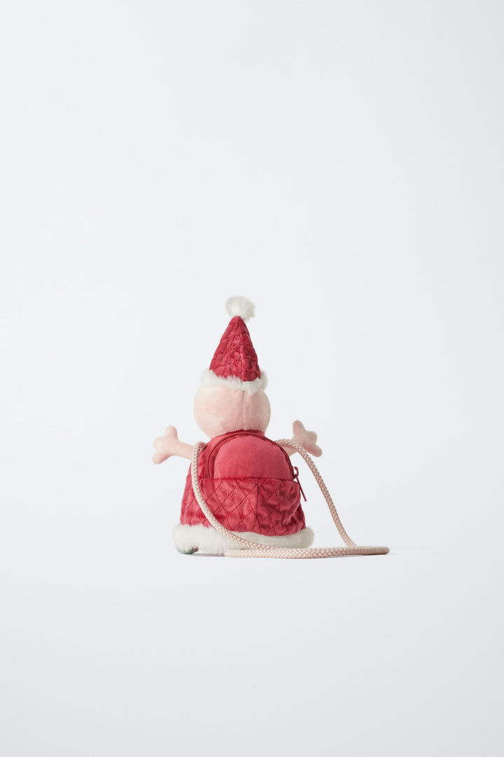 ZARA PEPPA PIG ™ CROSSBODY BAG