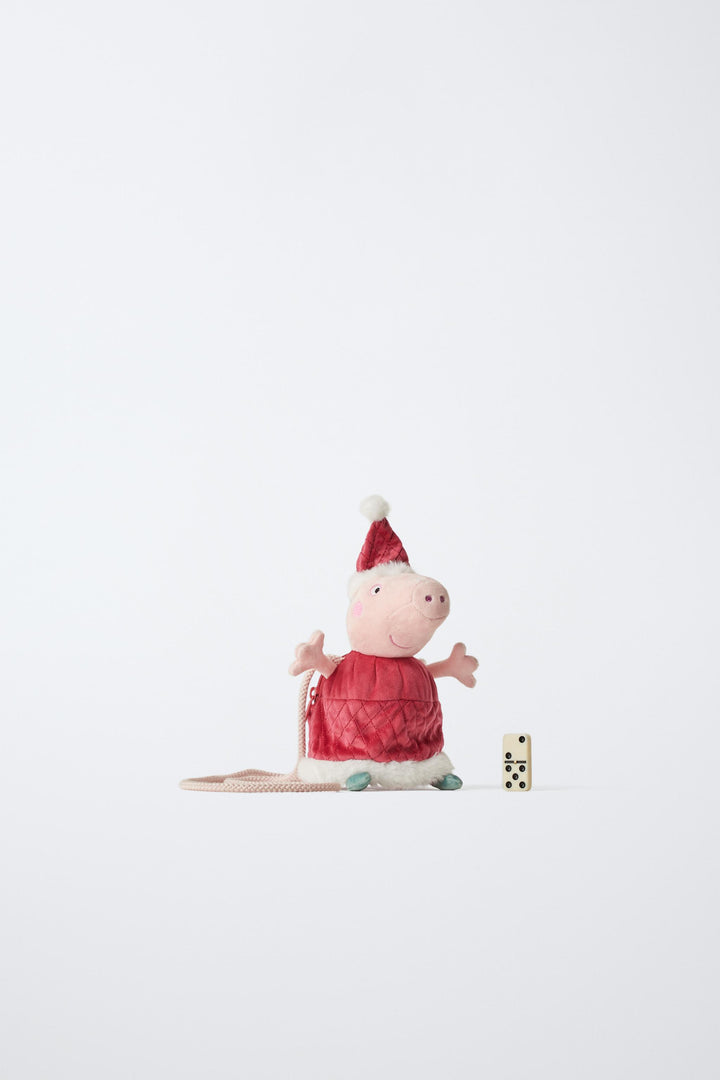 ZARA PEPPA PIG ™ CROSSBODY BAG