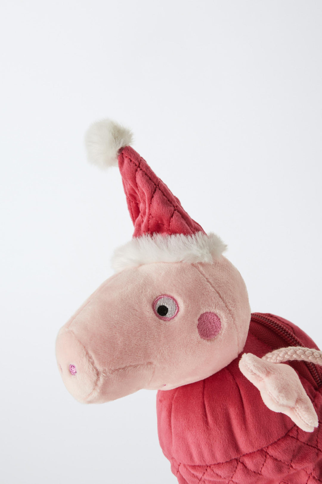 ZARA PEPPA PIG ™ CROSSBODY BAG