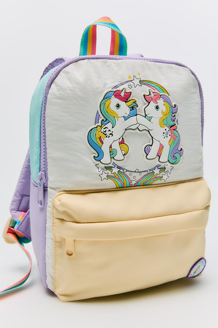 ZARA MY LITTLE PONY® BACKPACK