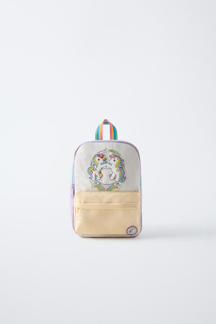 ZARA MY LITTLE PONY® BACKPACK