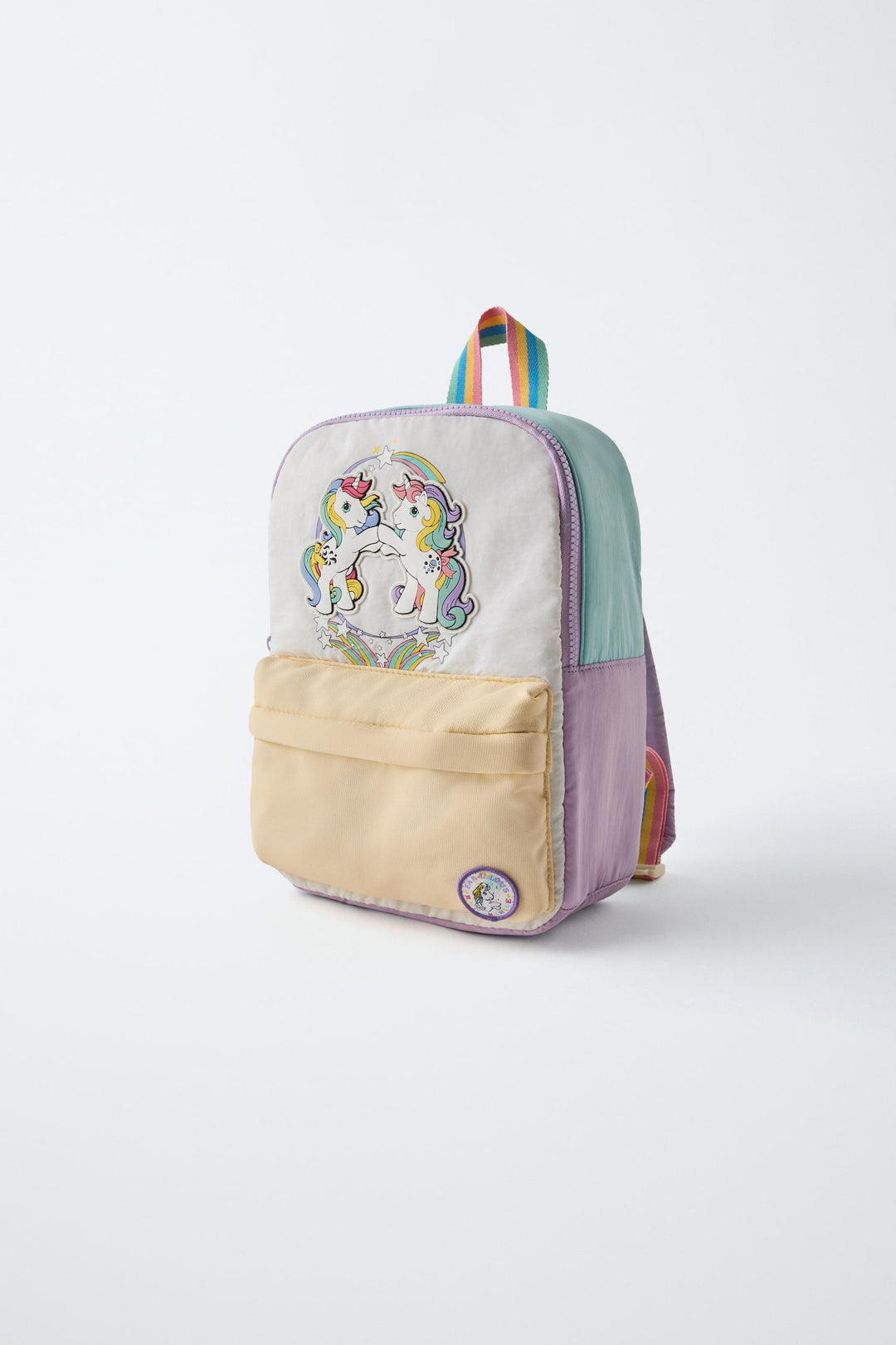 ZARA MY LITTLE PONY® BACKPACK