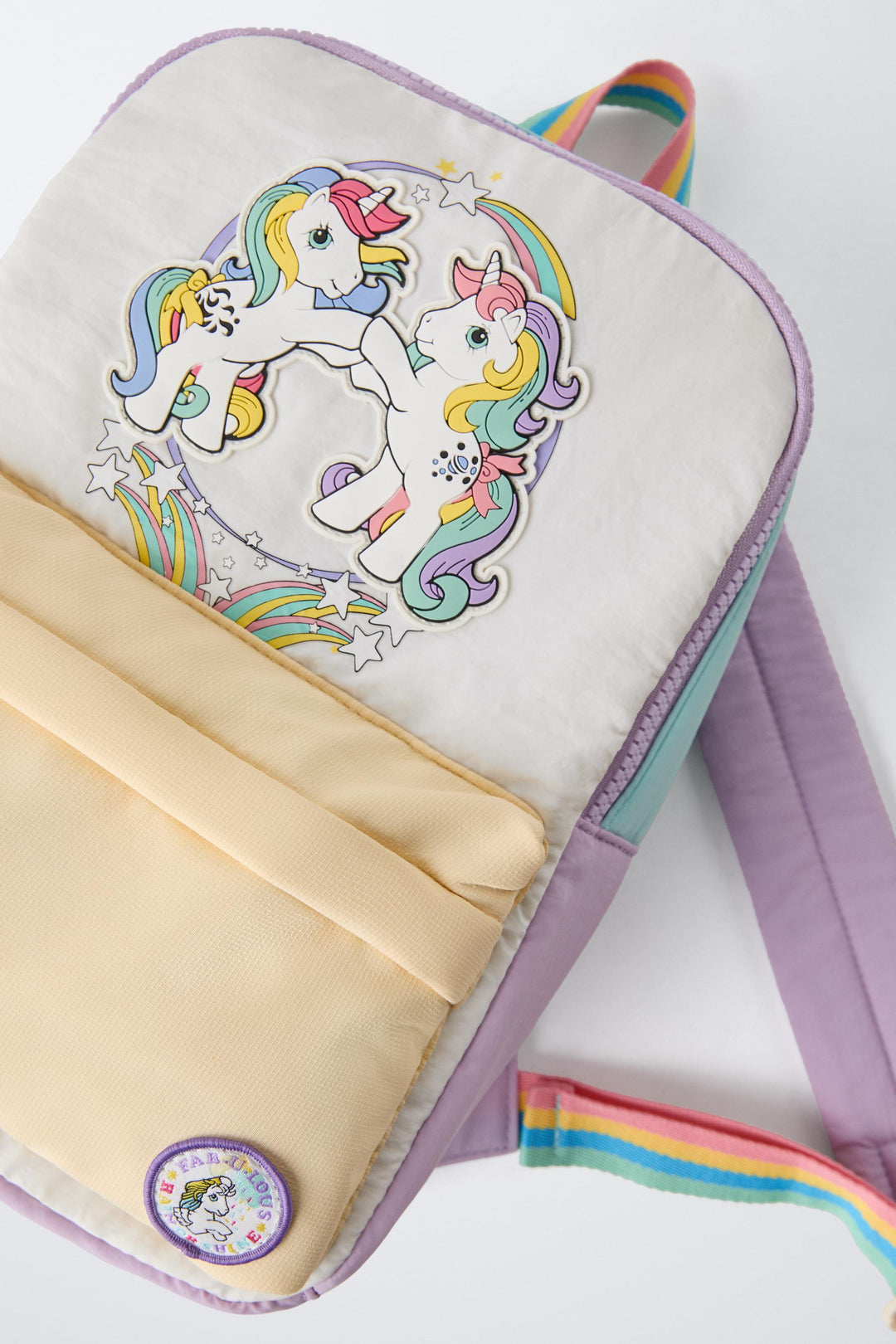 ZARA MY LITTLE PONY® BACKPACK