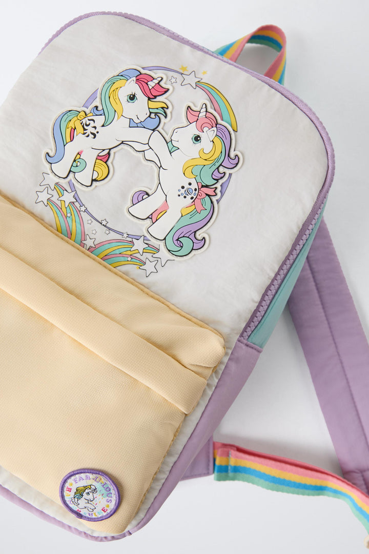 ZARA MY LITTLE PONY® BACKPACK