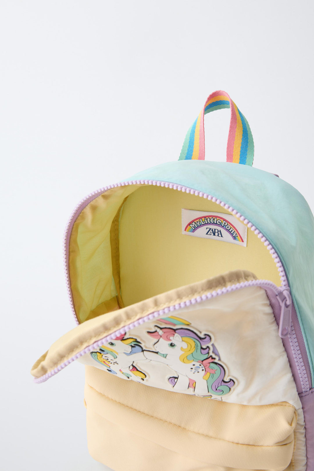 ZARA MY LITTLE PONY® BACKPACK