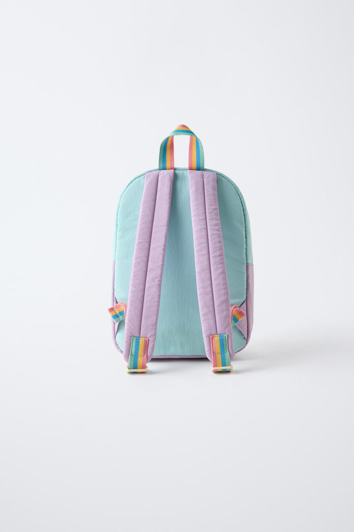 ZARA MY LITTLE PONY® BACKPACK