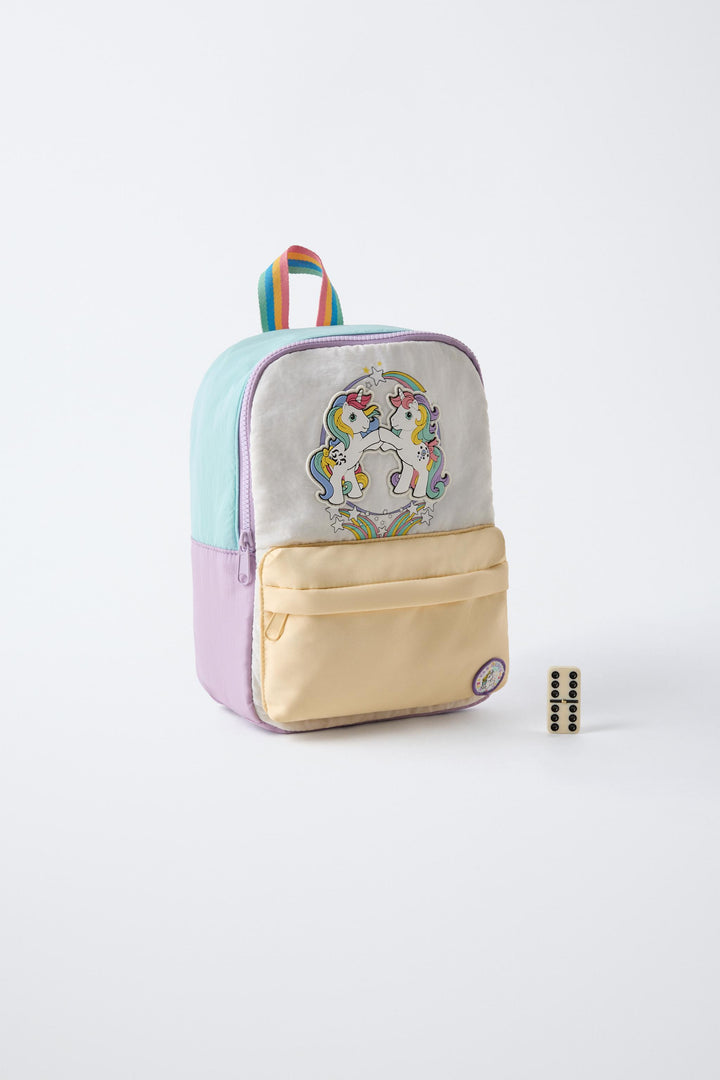 ZARA MY LITTLE PONY® BACKPACK