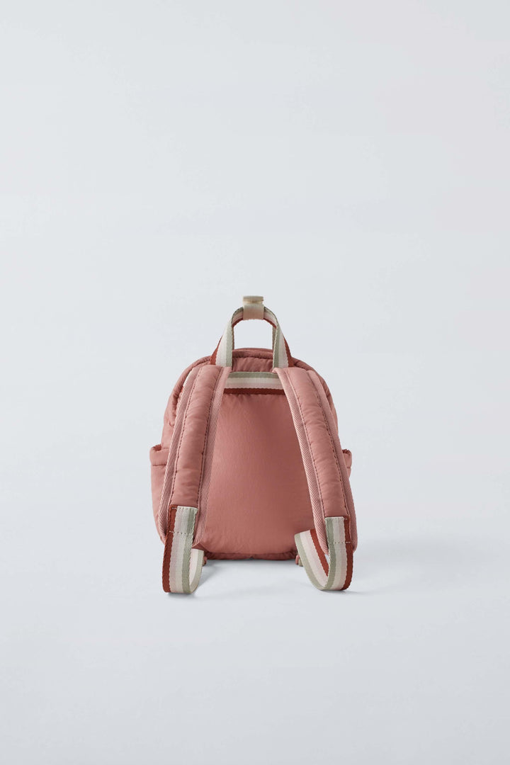 ZARA HEARTS BACKPACK