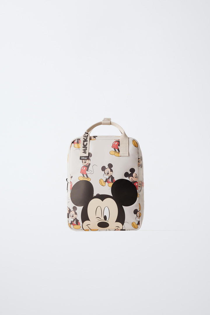 ZARA ©DISNEY MICKEY MOUSE BACKPACK
