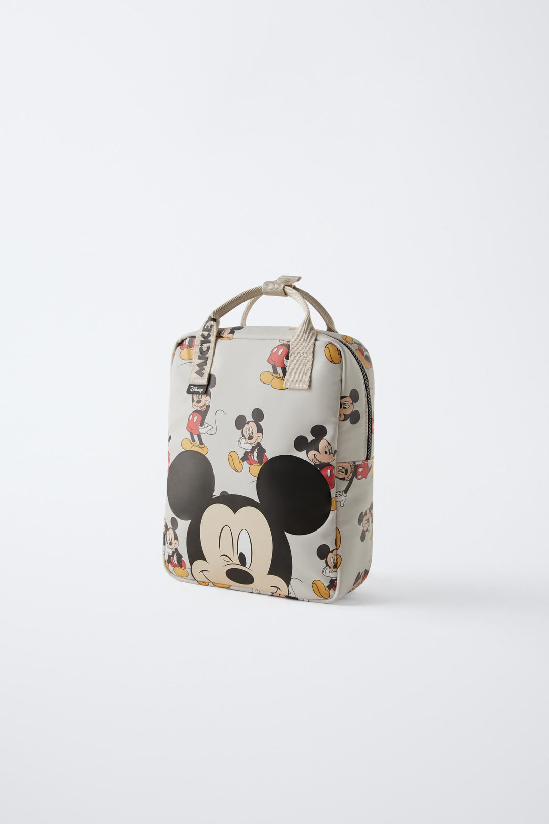 ZARA ©DISNEY MICKEY MOUSE BACKPACK