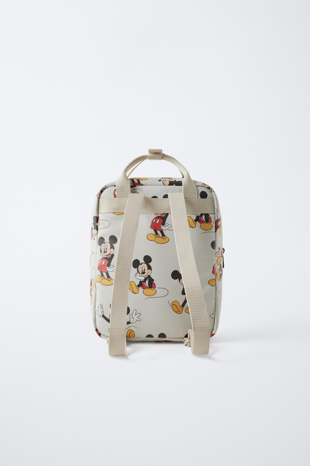 ZARA ©DISNEY MICKEY MOUSE BACKPACK
