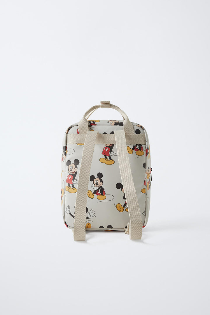 ZARA ©DISNEY MICKEY MOUSE BACKPACK
