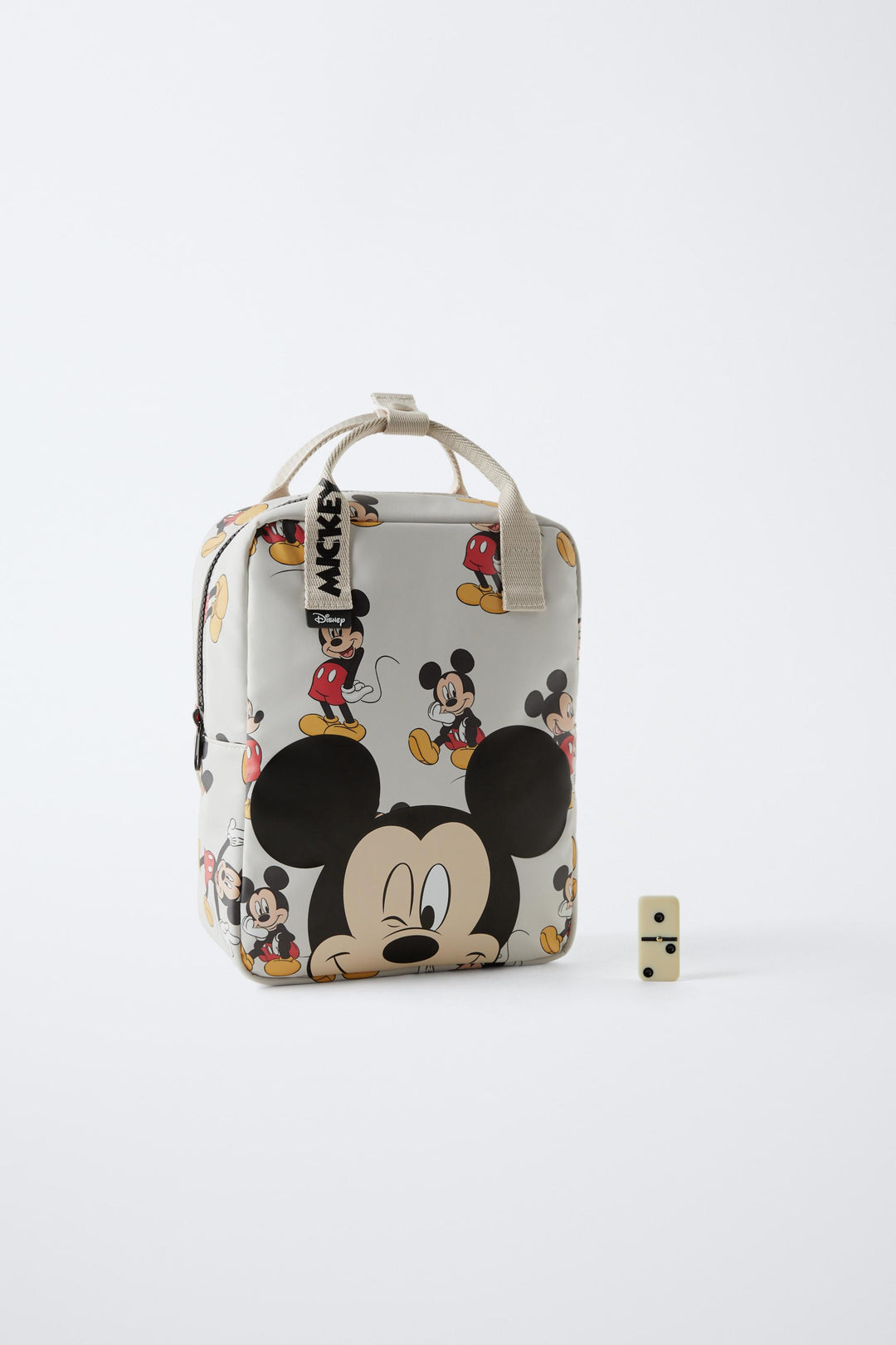 ZARA ©DISNEY MICKEY MOUSE BACKPACK