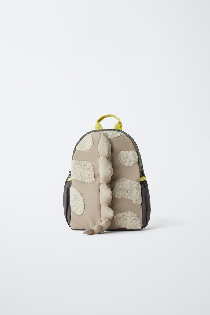 ZARA DINO BACKPACK