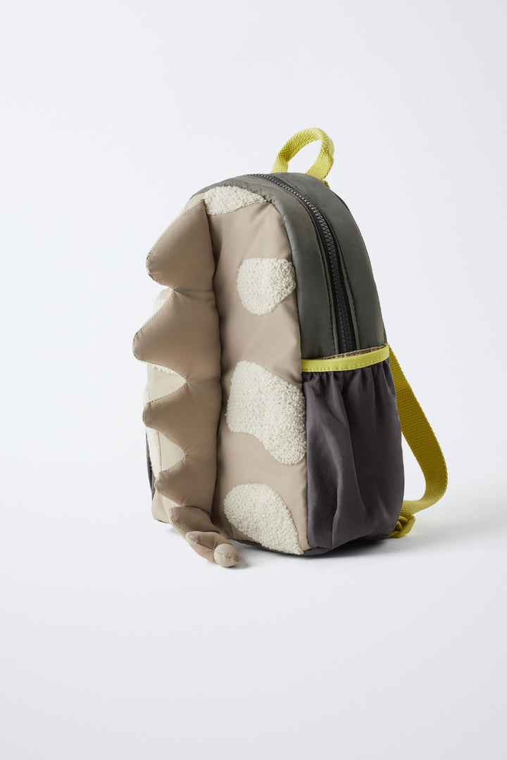ZARA DINO BACKPACK