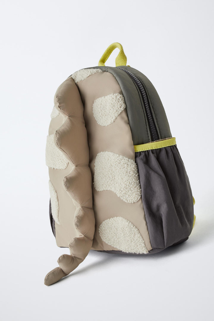 ZARA DINO BACKPACK