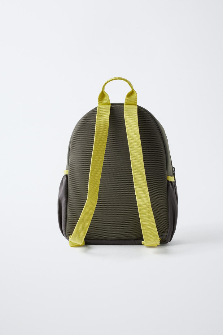 ZARA DINO BACKPACK