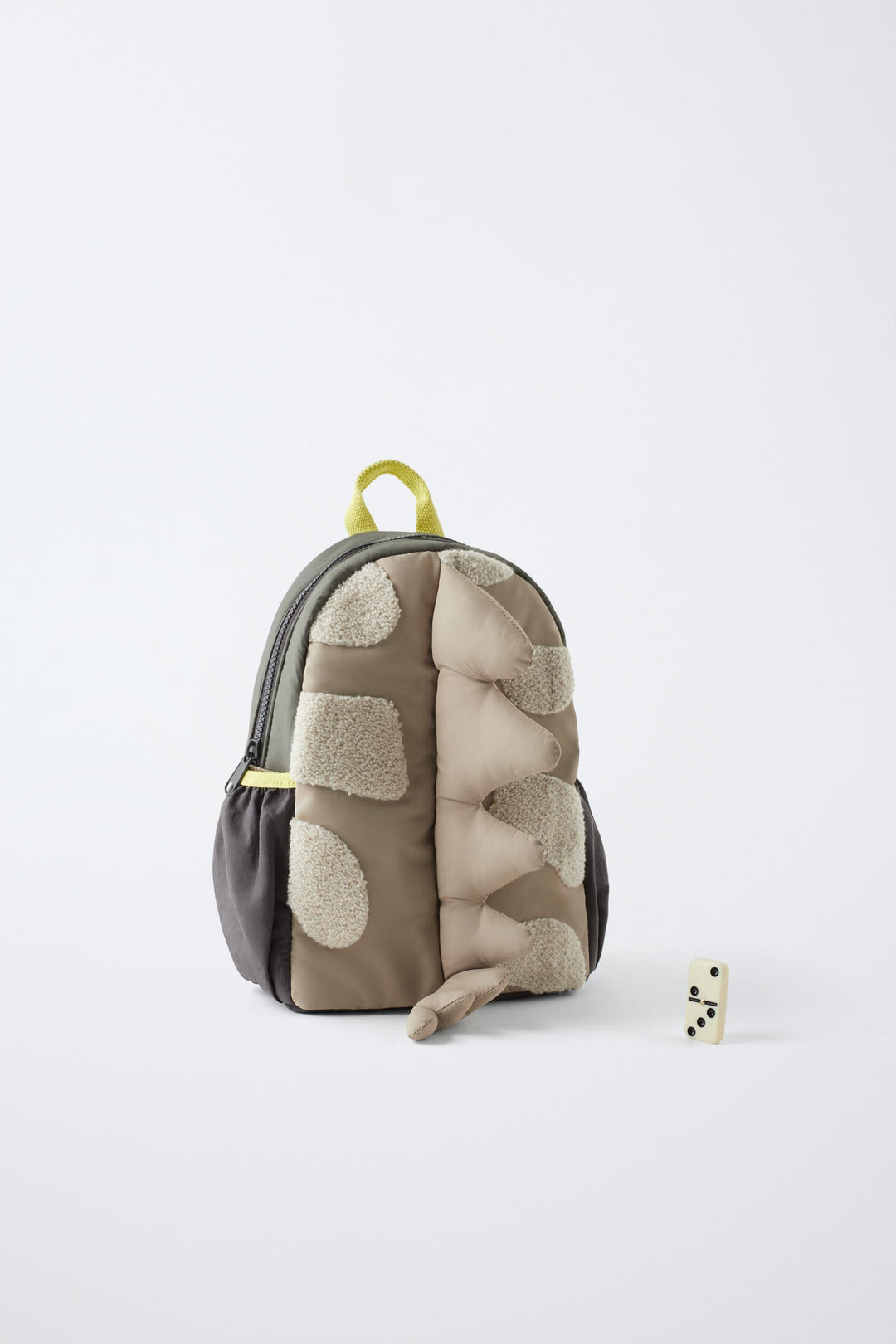ZARA DINO BACKPACK