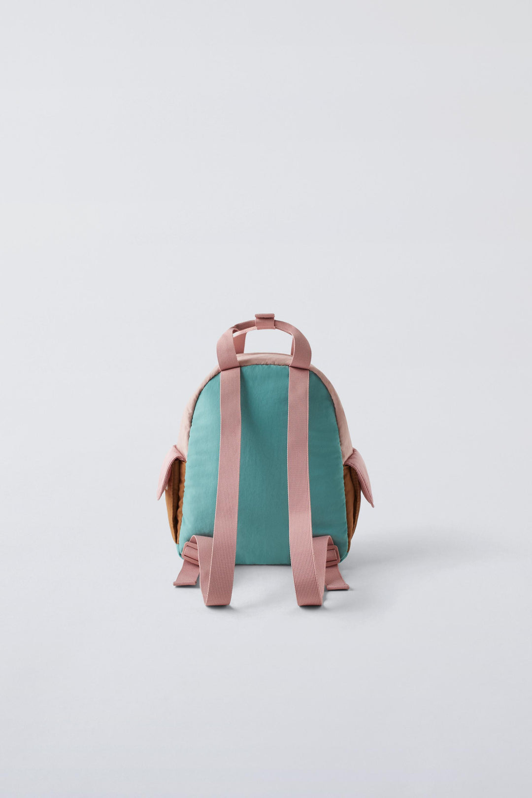 ZARA MINNIE AND MICKEY MOUSE © DISNEY BACKPACK