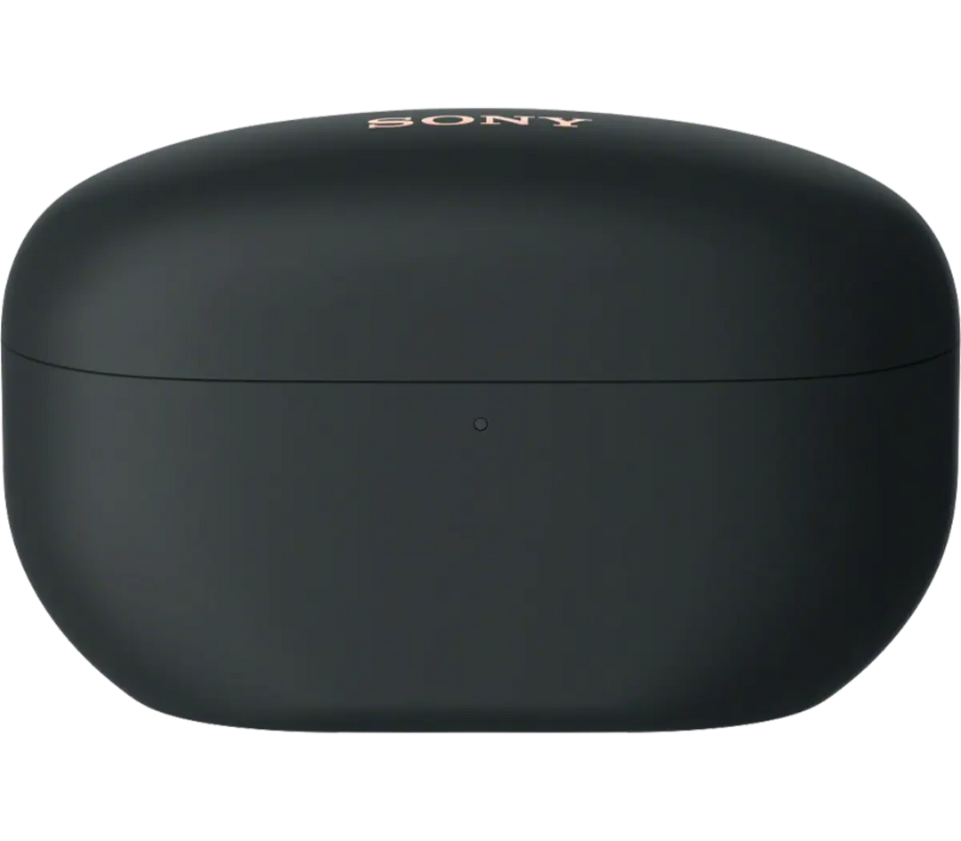 Sony WF-1000XM5 The Best Truly Wireless Noise Canceling Earbuds | Black