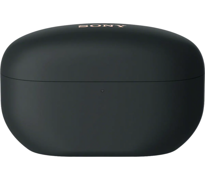 Sony WF-1000XM5 The Best Truly Wireless Noise Canceling Earbuds | Black